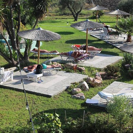 Paradeísion Rhodian Sun Hotel מראה חיצוני תמונה