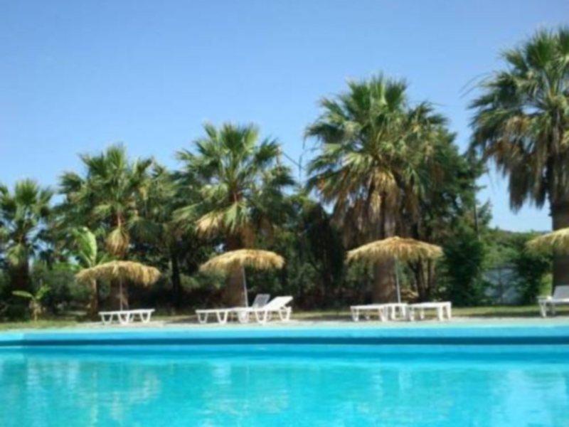 Paradeísion Rhodian Sun Hotel מראה חיצוני תמונה